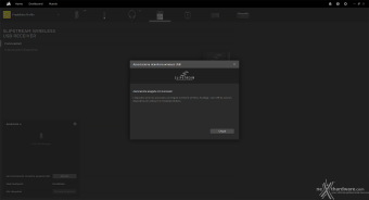 CORSAIR M75 AIR WIRELESS 4. Software di gestione - CORSAIR iCUE 17