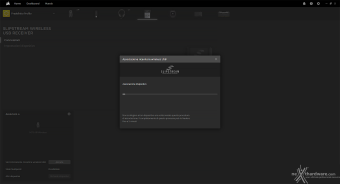 CORSAIR M75 AIR WIRELESS 4. Software di gestione - CORSAIR iCUE 16