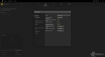 CORSAIR M75 AIR WIRELESS 4. Software di gestione - CORSAIR iCUE 19