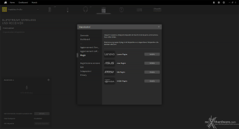 CORSAIR M75 AIR WIRELESS 4. Software di gestione - CORSAIR iCUE 22