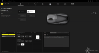 CORSAIR M75 AIR WIRELESS 4. Software di gestione - CORSAIR iCUE 7