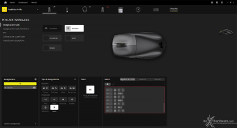 CORSAIR M75 AIR WIRELESS 4. Software di gestione - CORSAIR iCUE 8