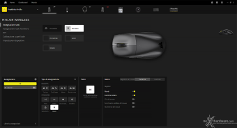 CORSAIR M75 AIR WIRELESS 4. Software di gestione - CORSAIR iCUE 9