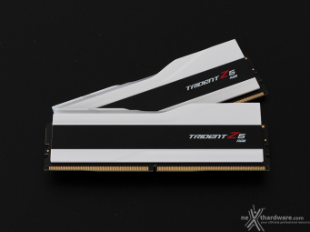 G.SKILL Trident Z5 RGB DDR5-7600 48GB 11. Conclusioni 2