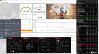 G.SKILL Trident Z5 RGB DDR5-7600 48GB 10. Overclock 7