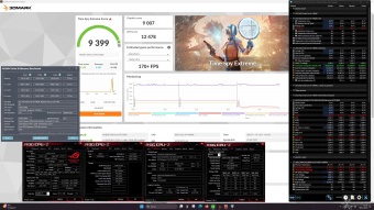 G.SKILL Trident Z5 RGB DDR5-7600 48GB 10. Overclock 5