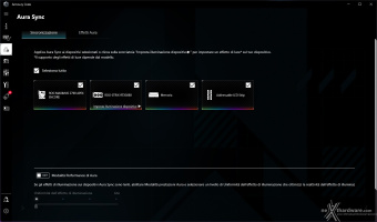 G.SKILL Trident Z5 RGB DDR5-7600 48GB 2. Illuminazione RGB 1