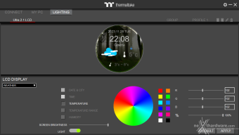 Thermaltake TH420 V2 Ultra ARGB 5. TT RGB Plus 2.0 16
