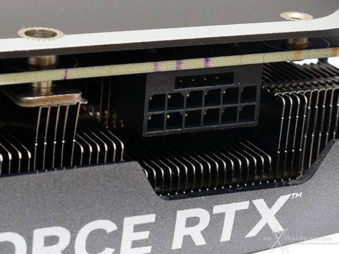 ZOTAC GeForce RTX 4070 SUPER Twin Edge 2. Vista da vicino - Parte prima 5