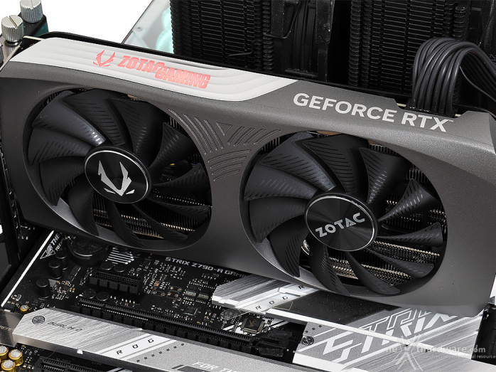 ZOTAC GeForce RTX 4070 SUPER Twin Edge 15. Conclusioni 1