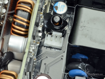 DeepCool PX1000P 5. Componentistica & Layout - Parte seconda 10