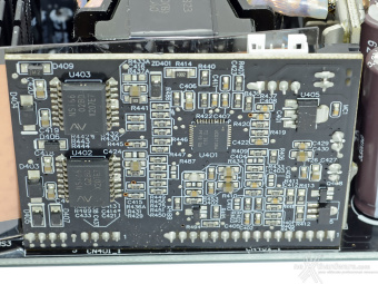 DeepCool PX1000P 5. Componentistica & Layout - Parte seconda 9