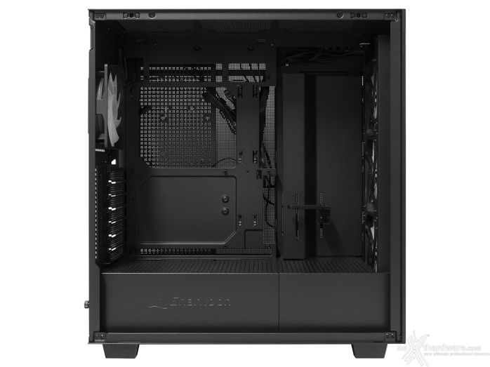 Sharkoon Rebel C50 RGB 3. Interno 1