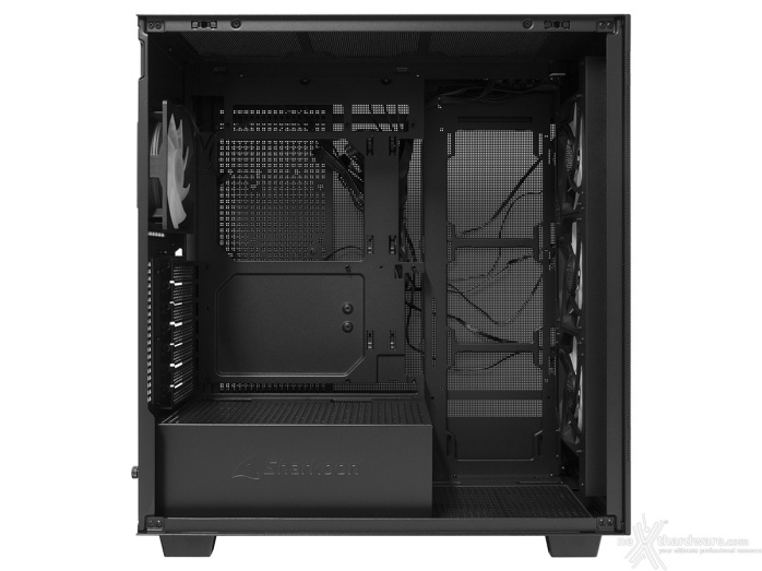 Sharkoon Rebel C50 RGB 3. Interno 5