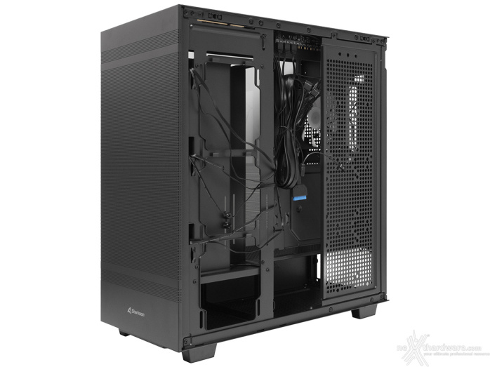 Sharkoon Rebel C50 RGB 3. Interno 9