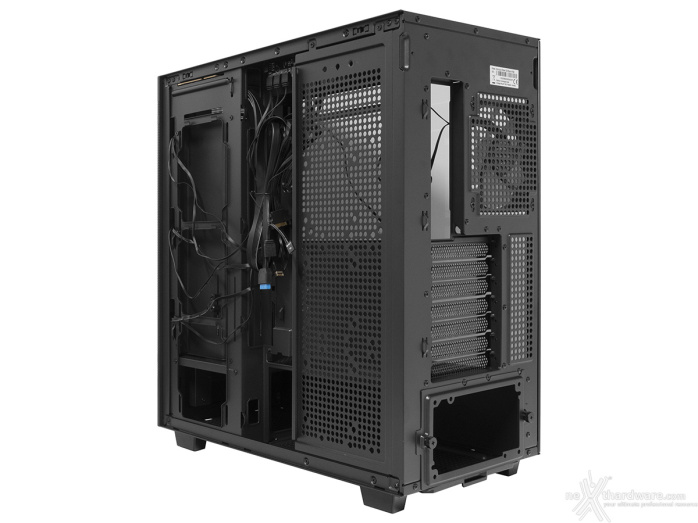 Sharkoon Rebel C50 RGB 3. Interno 8