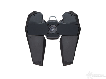 ASUS ROG Swift Pro PG248QP 1. Packaging & Bundle 6