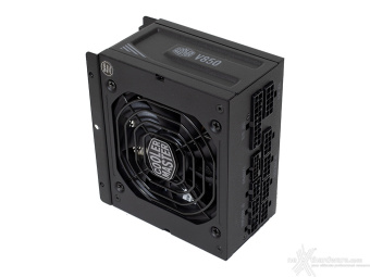 Cooler Master NCORE 100 MAX 4. All-in-One & Alimentatore 9