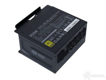 Cooler Master NCORE 100 MAX 4. All-in-One & Alimentatore 12