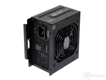 Cooler Master NCORE 100 MAX 4. All-in-One & Alimentatore 10