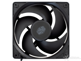 Cooler Master NCORE 100 MAX 4. All-in-One & Alimentatore 6