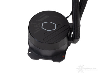 Cooler Master NCORE 100 MAX 4. All-in-One & Alimentatore 4