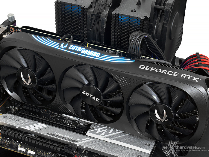 ZOTAC GeForce RTX 4080 SUPER Trinity Black 15. Conclusioni 1