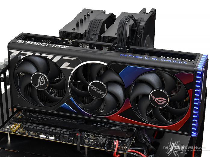 ASUS ROG Strix GeForce RTX 4080 SUPER OC 15. Conclusioni 1