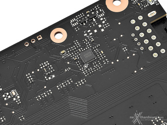 ASUS ROG Strix GeForce RTX 4080 SUPER OC 4. Layout & PCB 8