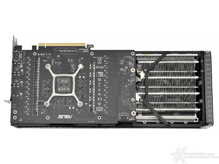 ASUS ROG Strix GeForce RTX 4080 SUPER OC 3. Vista da vicino - Parte seconda 1