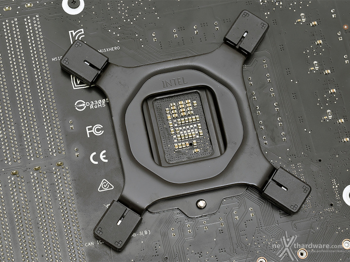 DeepCool MYSTIQUE 360 4. Installazione 2
