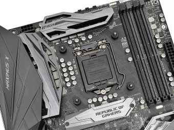 DeepCool MYSTIQUE 360 4. Installazione 3