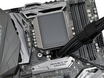 DeepCool MYSTIQUE 360 4. Installazione 4