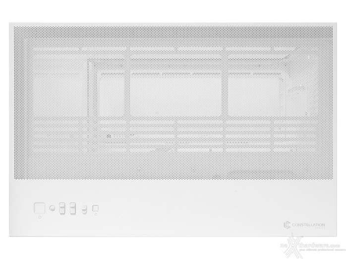 Antec C8 2. Esterno 3