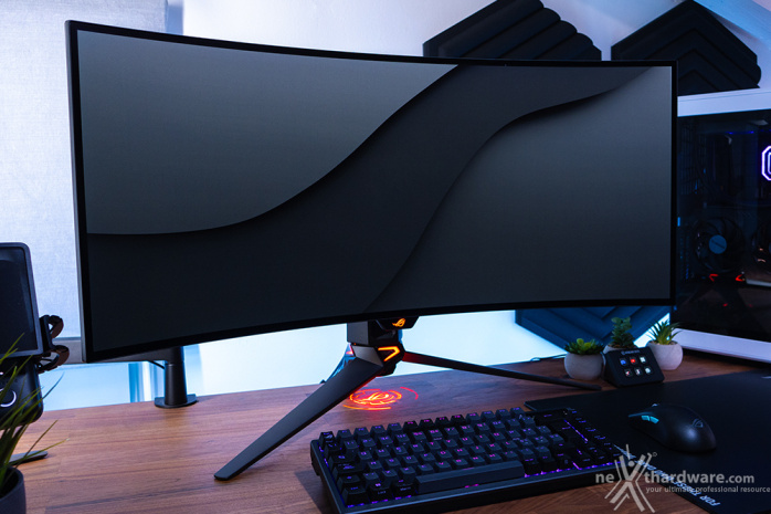 ASUS ROG Swift OLED PG34WCDM 7. Conclusioni 2