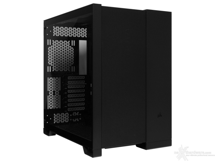 CORSAIR 6500D Airflow 2. Esterno 1