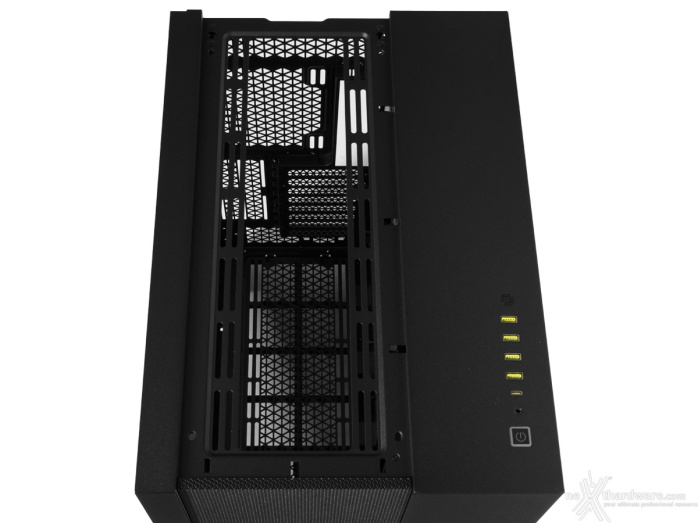 CORSAIR 6500D Airflow 2. Esterno 7
