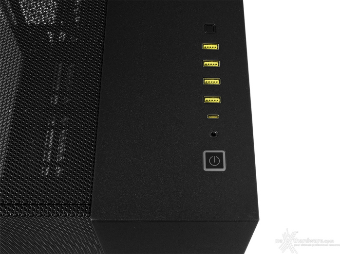 CORSAIR 6500D Airflow 2. Esterno 9