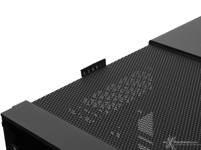 CORSAIR 6500D Airflow 2. Esterno 8