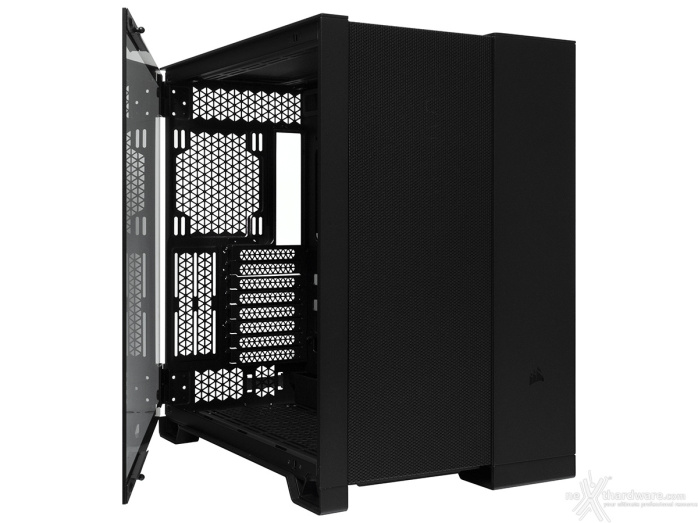 CORSAIR 6500D Airflow 2. Esterno 16