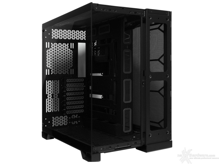 CORSAIR 6500D Airflow 2. Esterno 5