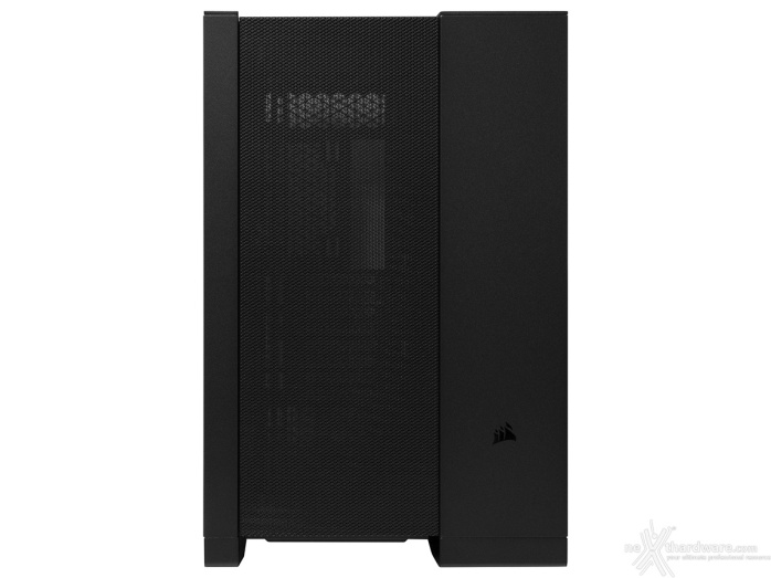 CORSAIR 6500D Airflow 2. Esterno 3