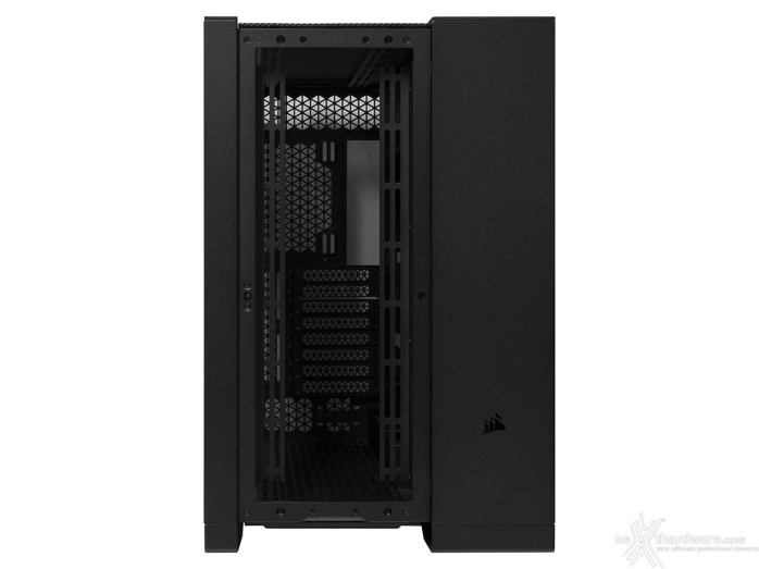 CORSAIR 6500D Airflow 2. Esterno 4