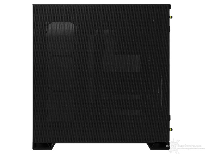 CORSAIR 6500D Airflow 2. Esterno 14