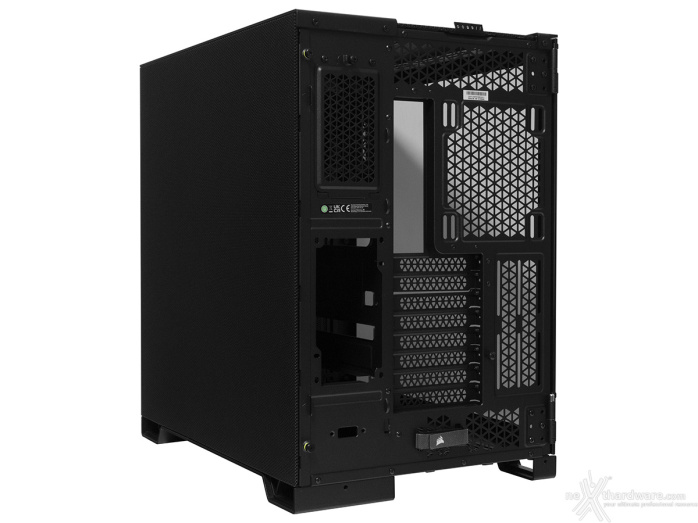 CORSAIR 6500D Airflow 2. Esterno 10