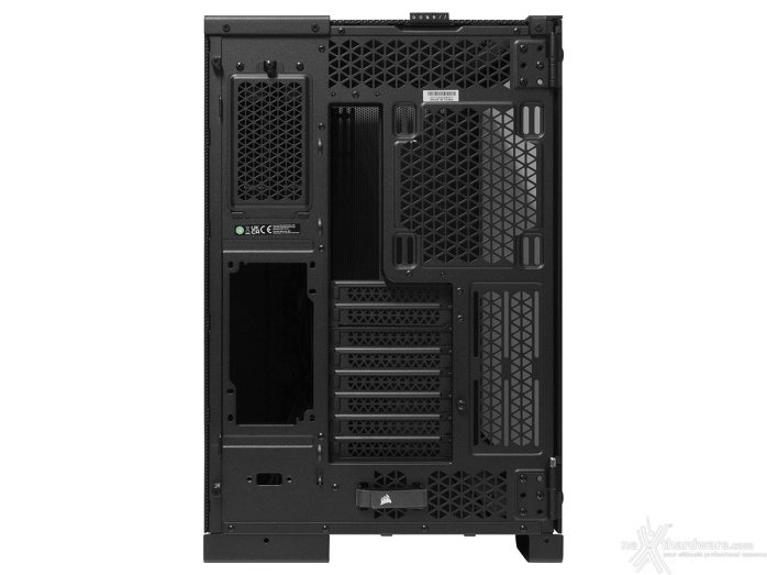 CORSAIR 6500D Airflow 2. Esterno 11