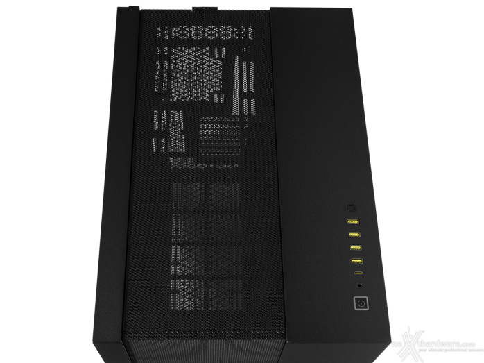 CORSAIR 6500D Airflow 2. Esterno 6