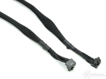 Cooler Master V Platinum 1600 V2 7. Cablaggio 7