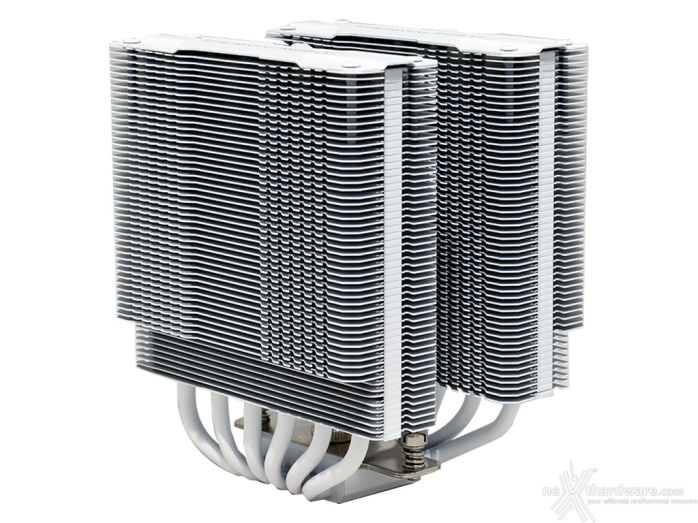 Thermalright Peerless Assassin 120 2. Visto da vicino - Parte prima 1
