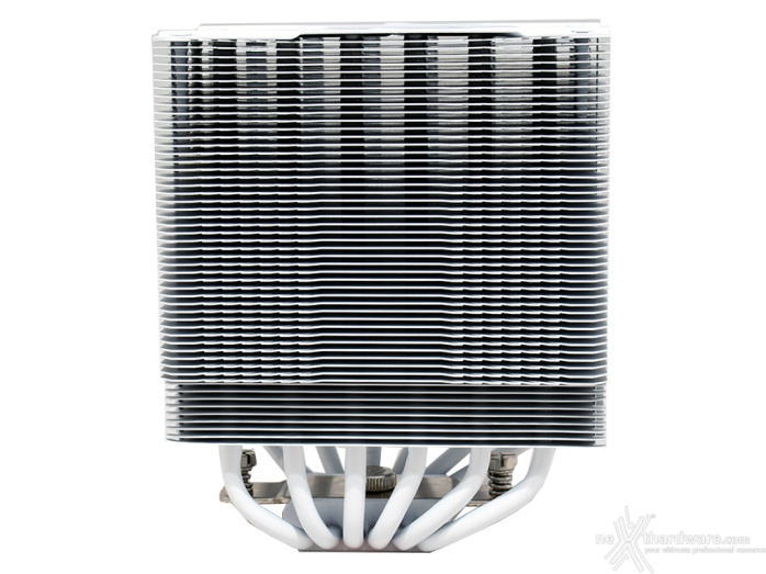 Thermalright Peerless Assassin 120 2. Visto da vicino - Parte prima 2